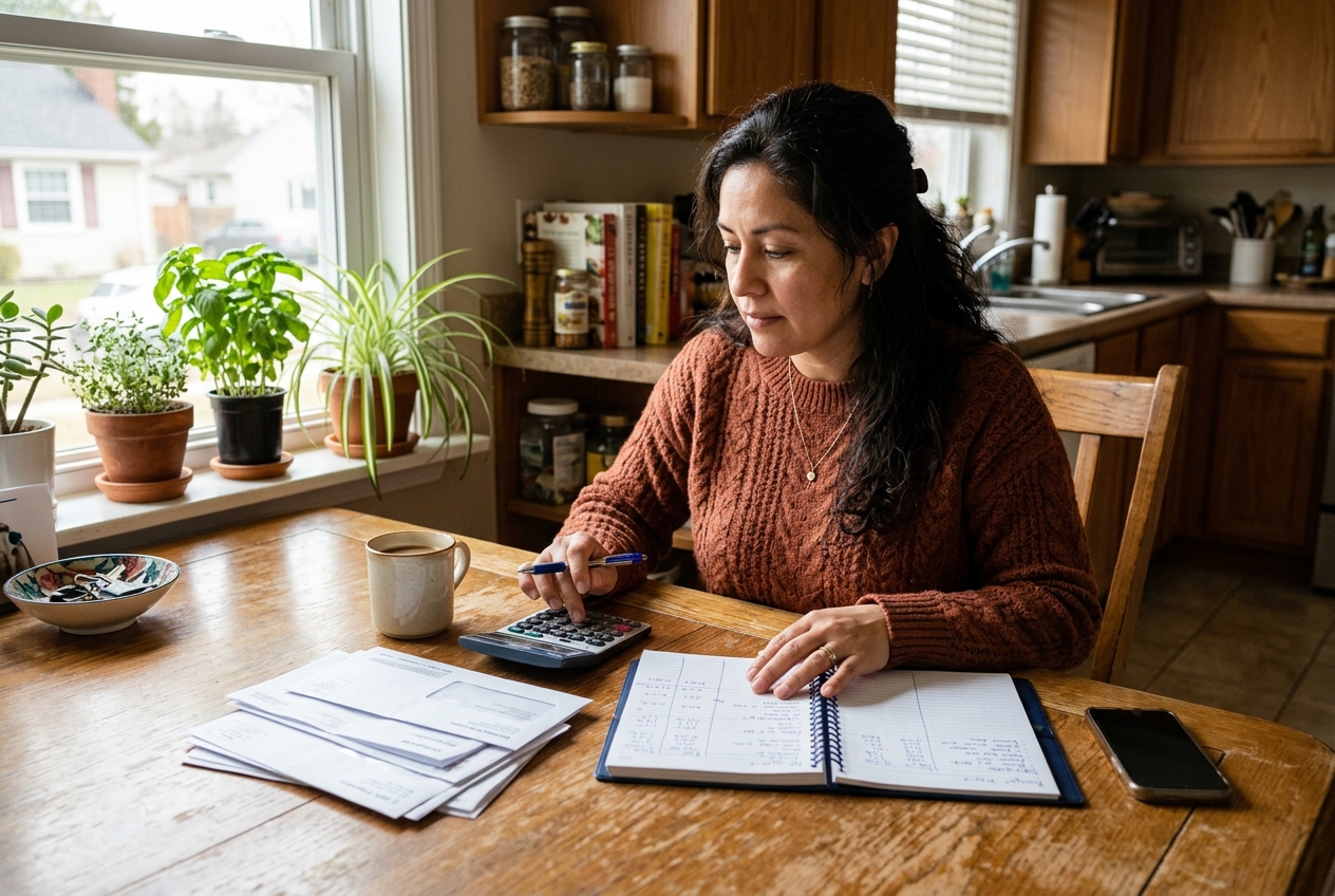 I'm a Surrogate on Medicaid — What Happens to My Benefits?