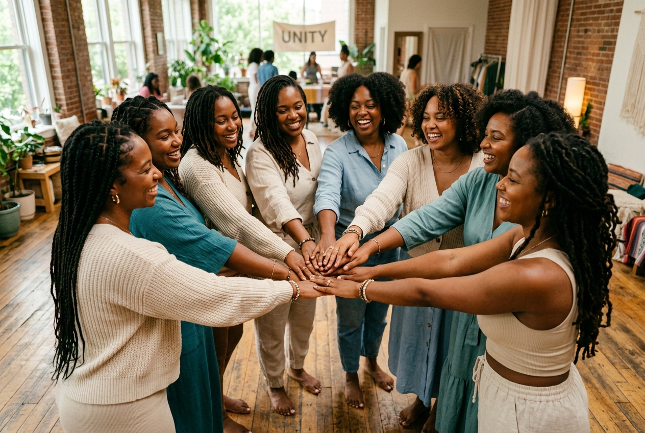 What BIPOC-Affirming Support Actually Looks Like in Surrogacy