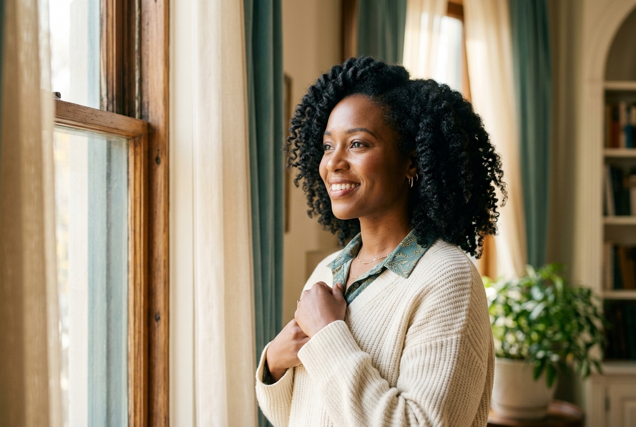 Why Black Women Are Underrepresented in Surrogacy — And What We're Doing About It
