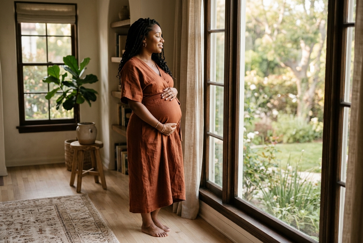 What Happens to Your Body as a Gestational Surrogate — From Transfer to Delivery