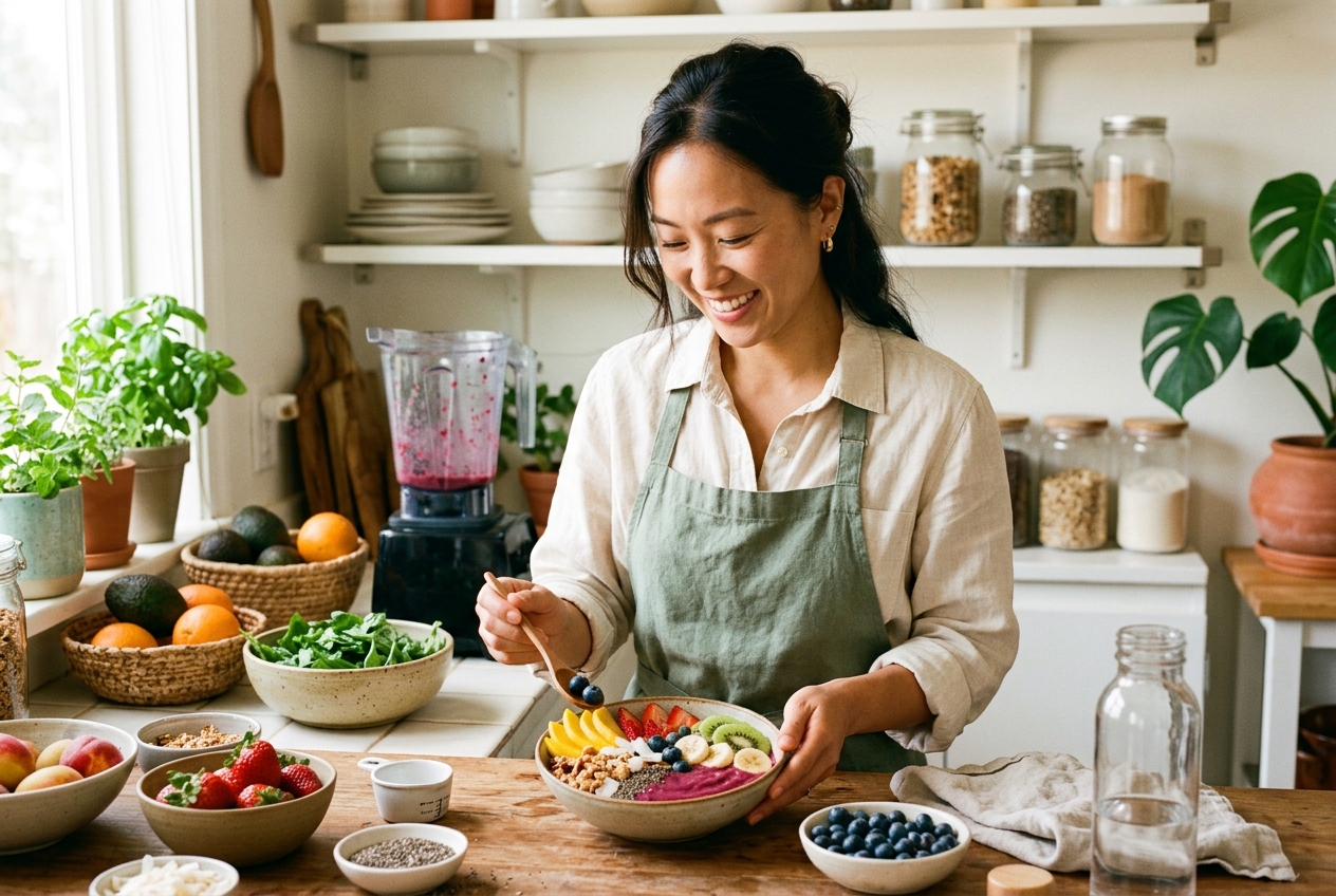 How to Boost Your Fertility to Get Pregnant: Evidence-Based Tips for 2025