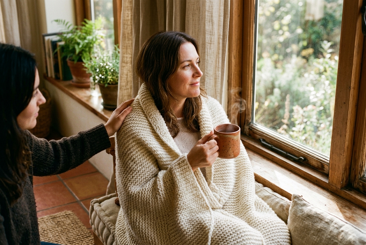 What Happens If the Embryo Transfer Fails? What Comes Next for Surrogates and Intended Parents