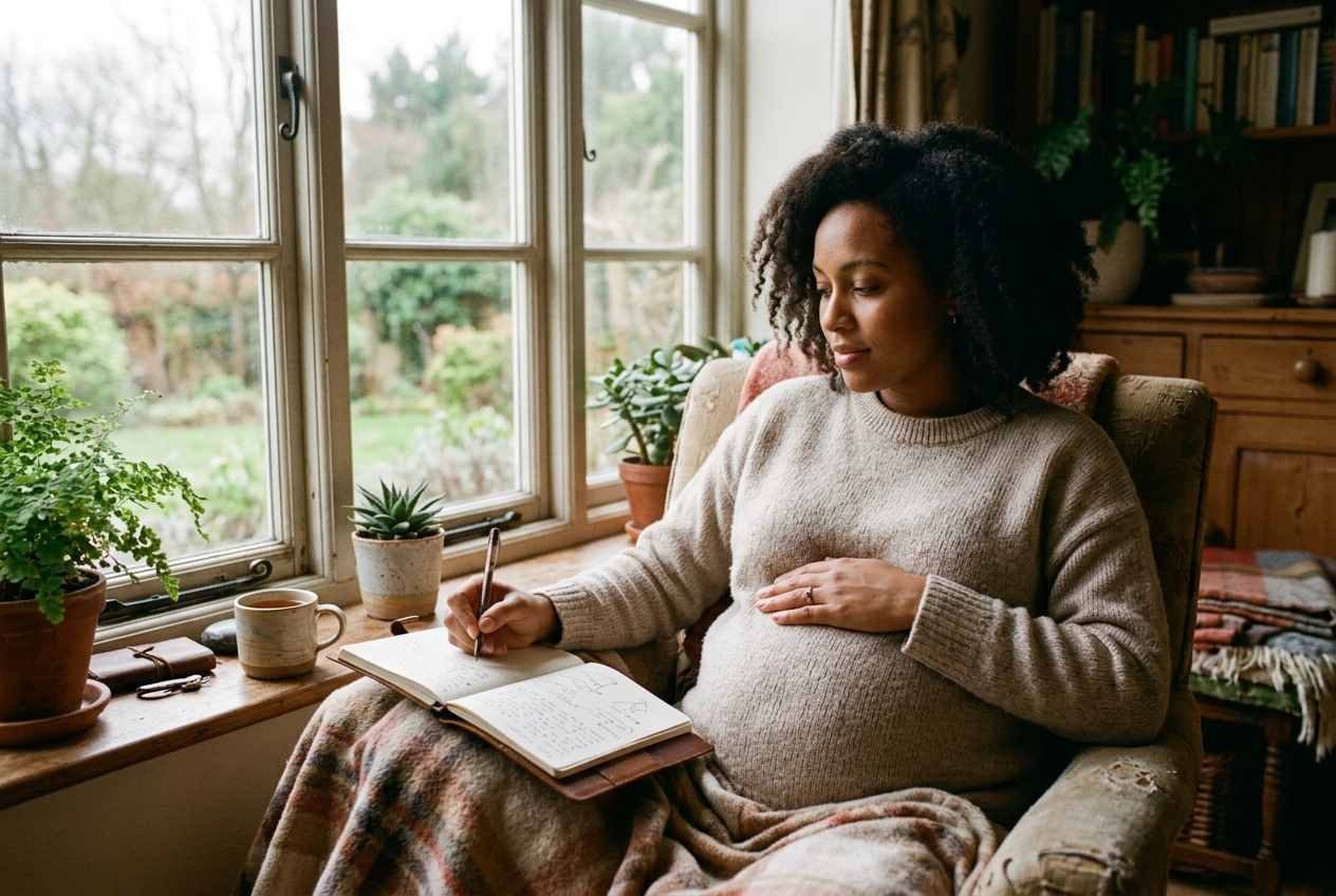 The Emotional Side of Surrogacy Nobody Talks About