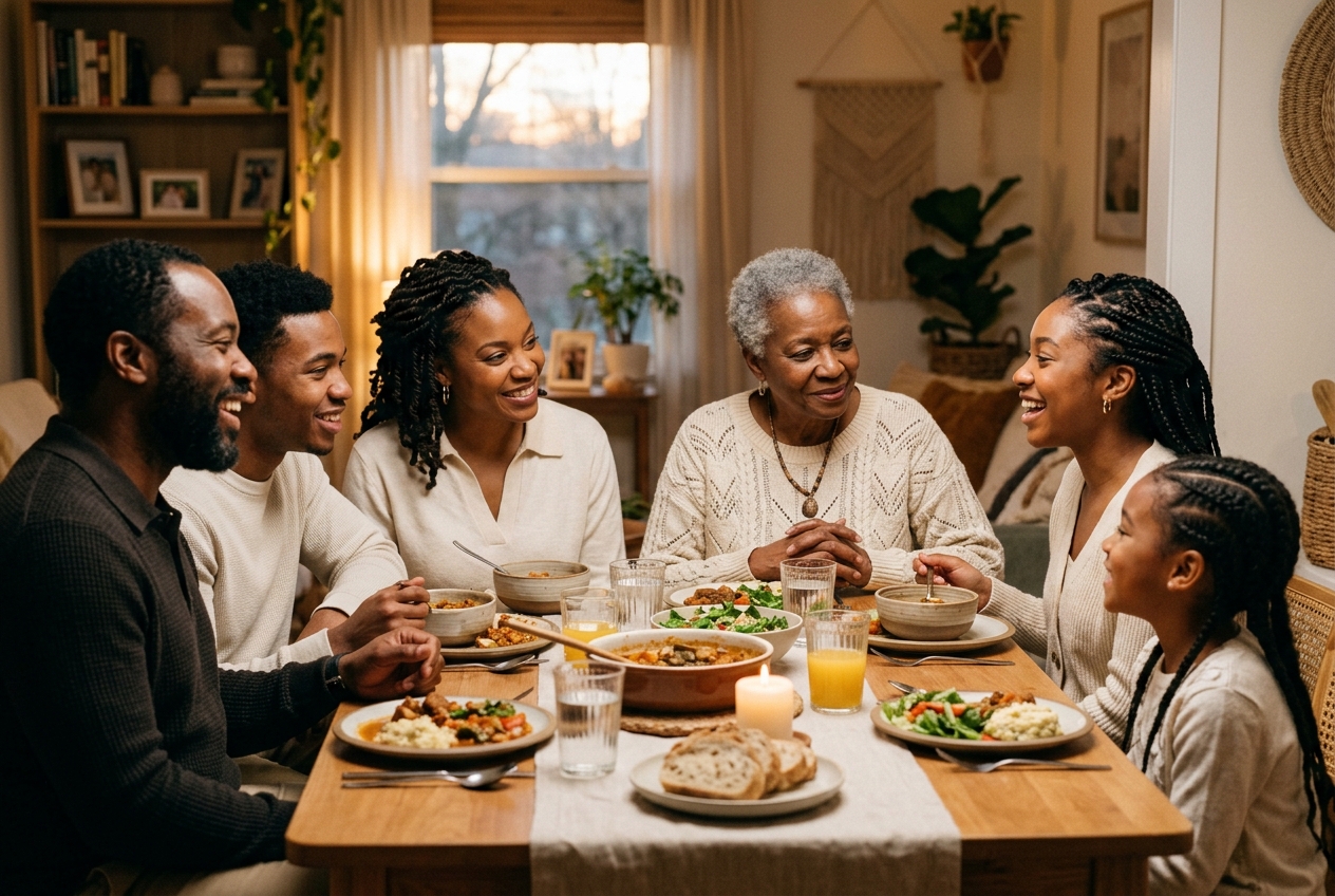 I'm Considering Surrogacy But My Family Has Questions. What Do I Tell Them?