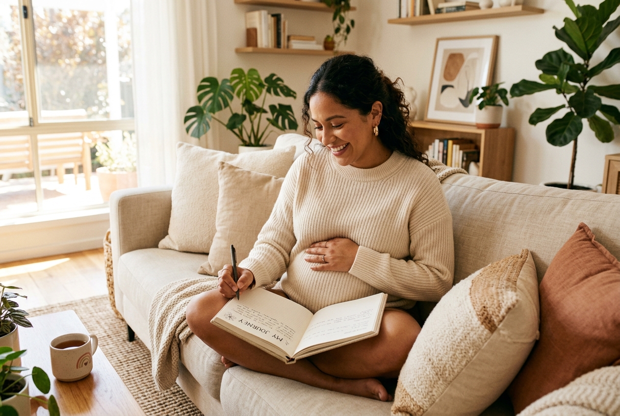10 Tips for First-Time Surrogates
