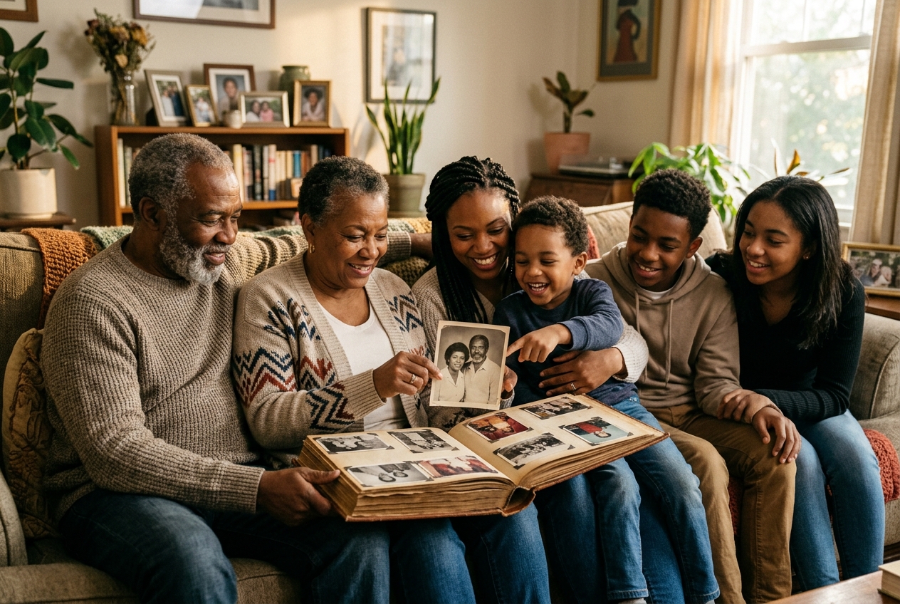 The History of Surrogacy in the United States — From Controversy to Legal Clarity