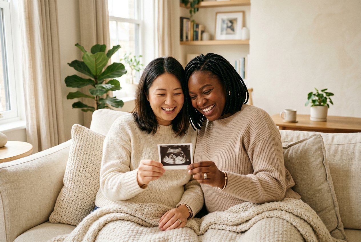 LGBTQ+ Surrogacy: A Complete Guide to Building Your Family in 2026