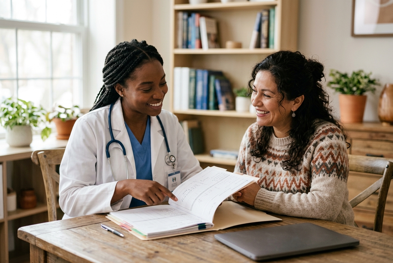 Multiple Miscarriages and a History of Preeclampsia — Can I Still Become a Surrogate?