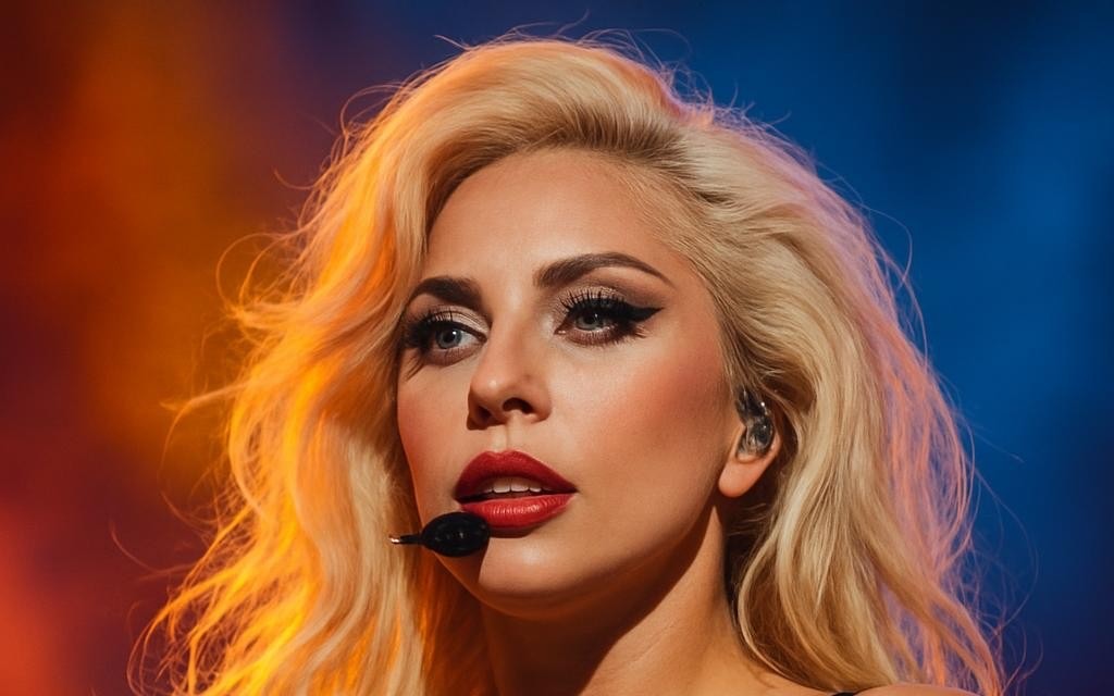 Lady Gaga Welcomes a Baby via Surrogate — Quietly, and On Her Own Terms