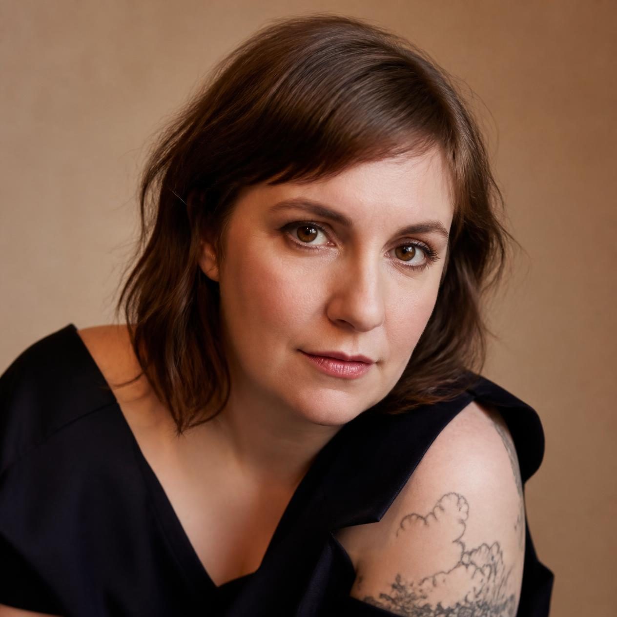 Lena Dunham Welcomes a Baby via Surrogate — and What Her Story Reminds Us