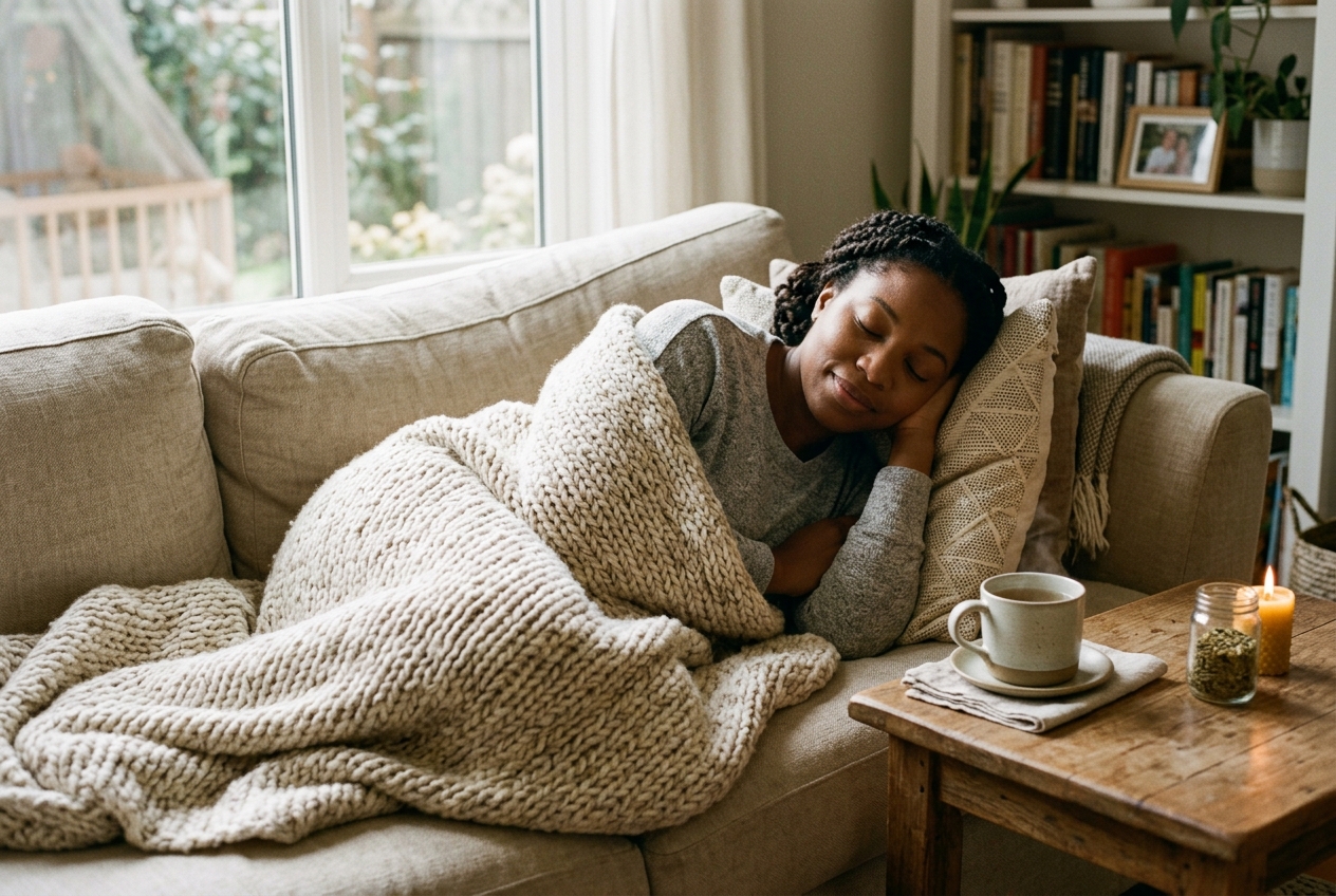 5 Things Nobody Tells You About the Postpartum Surrogate Recovery