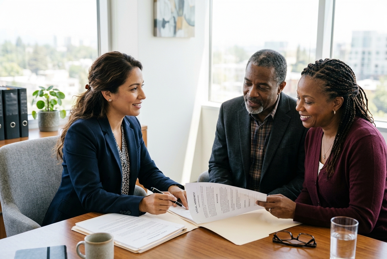Pre-Birth Order vs. Post-Birth Order: Why California Gives You the Better Path