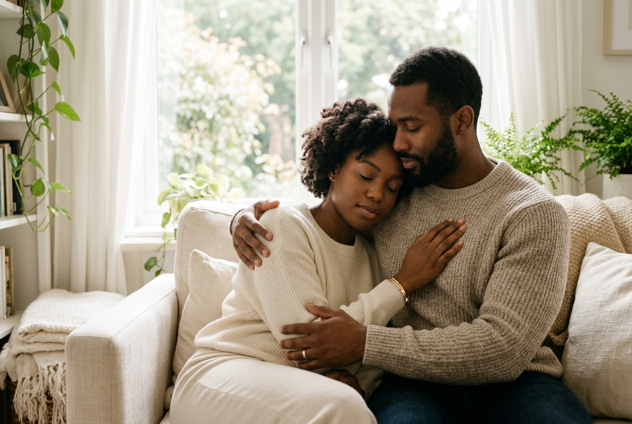 How to Heal from a Pregnancy Loss: A Compassionate Guide to Finding Hope Again
