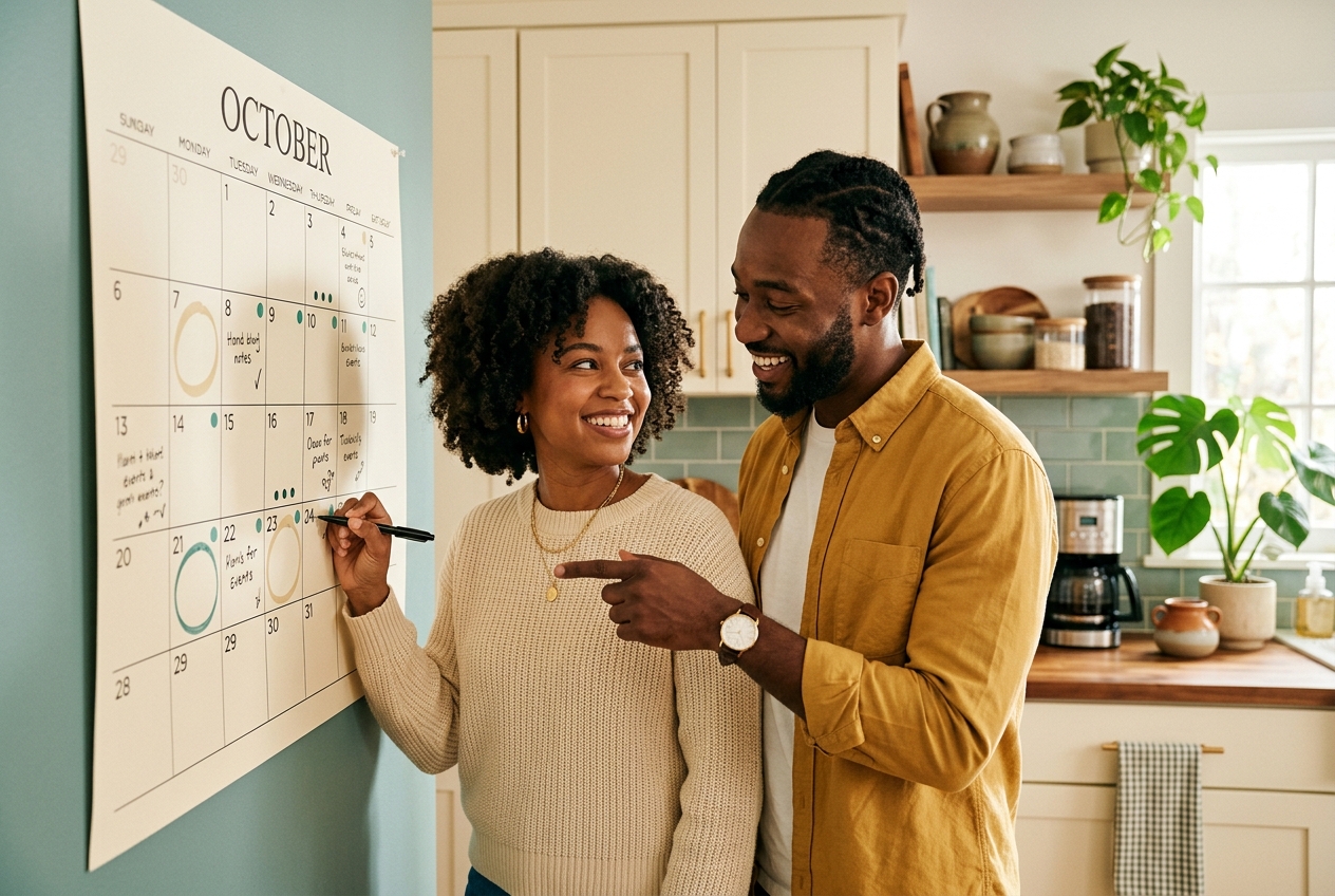 The Surrogacy Process Timeline: What to Expect Month by Month