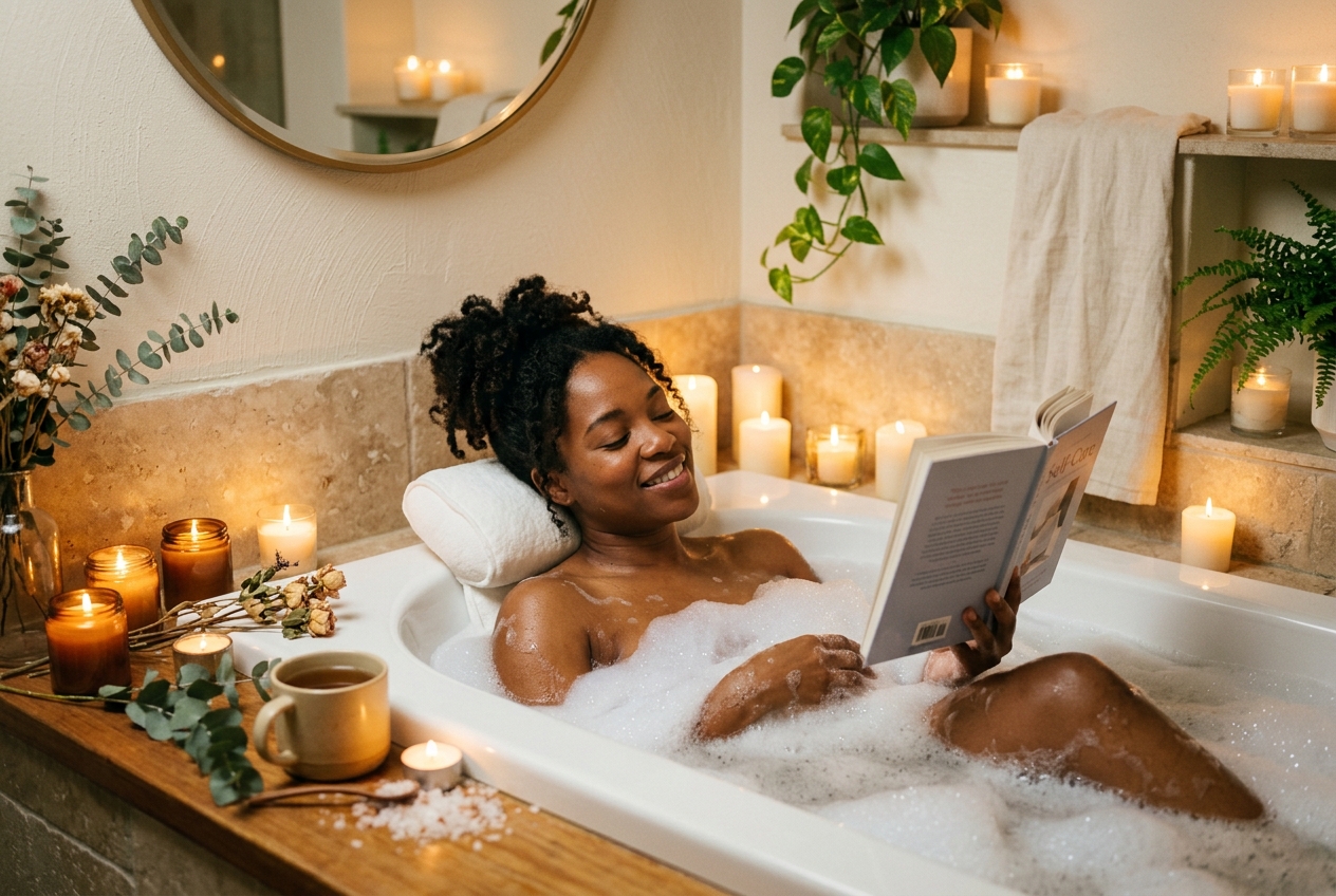 Essential Self-Care Tips for Surrogates in 2026