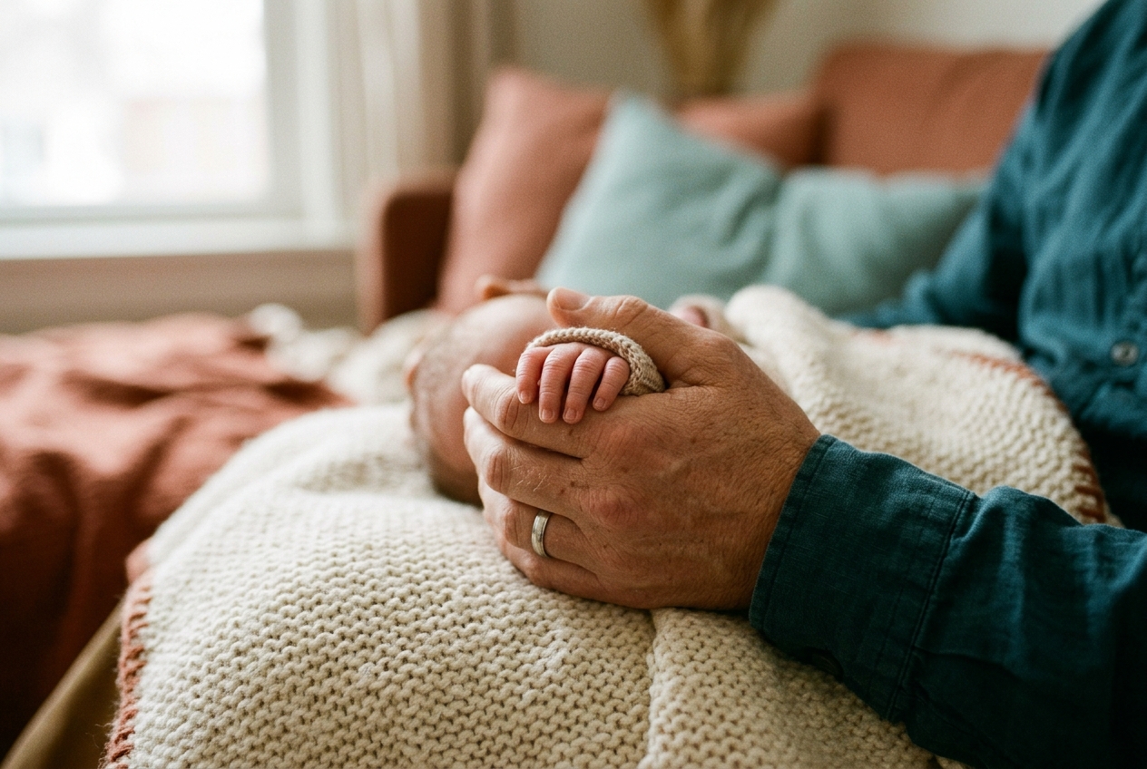 Surrogacy for Single Parents by Choice in California