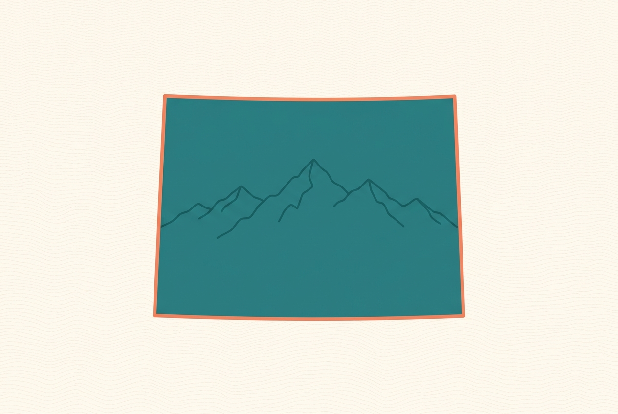 Surrogacy in Colorado: What the Surrogacy Agreement Act Actually Says