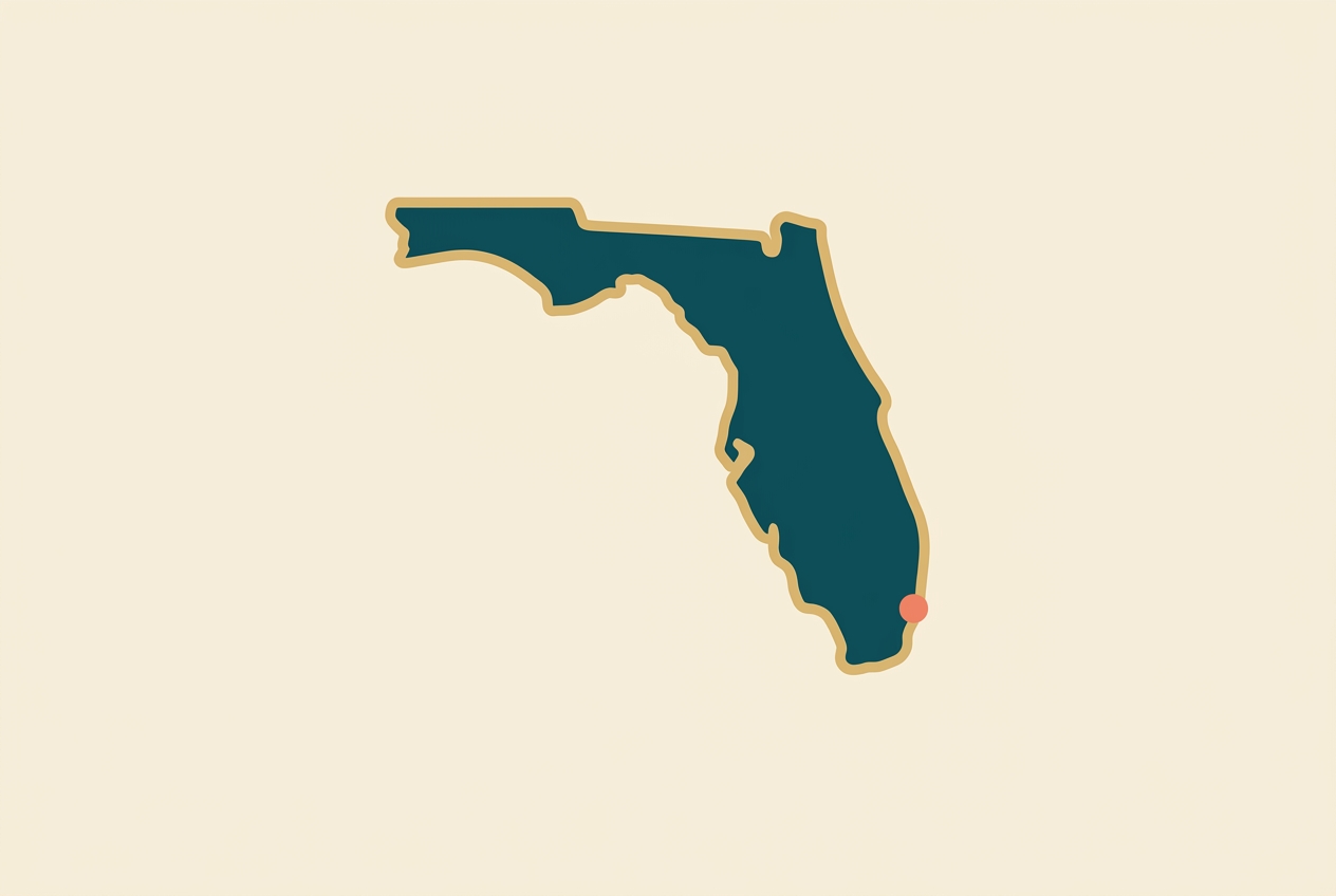 Surrogacy in Florida: What Statute 742.15 Actually Requires