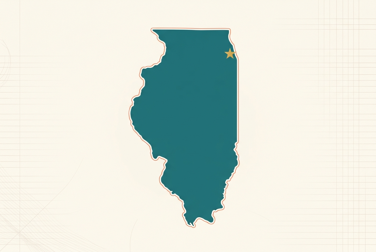 Surrogacy in Illinois: One of the Strongest Statutes in the Country