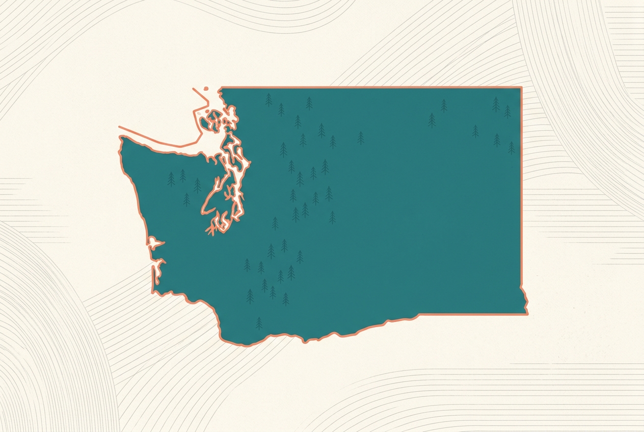 Surrogacy in Washington: The State That Wrote Bodily Autonomy Into the Statute