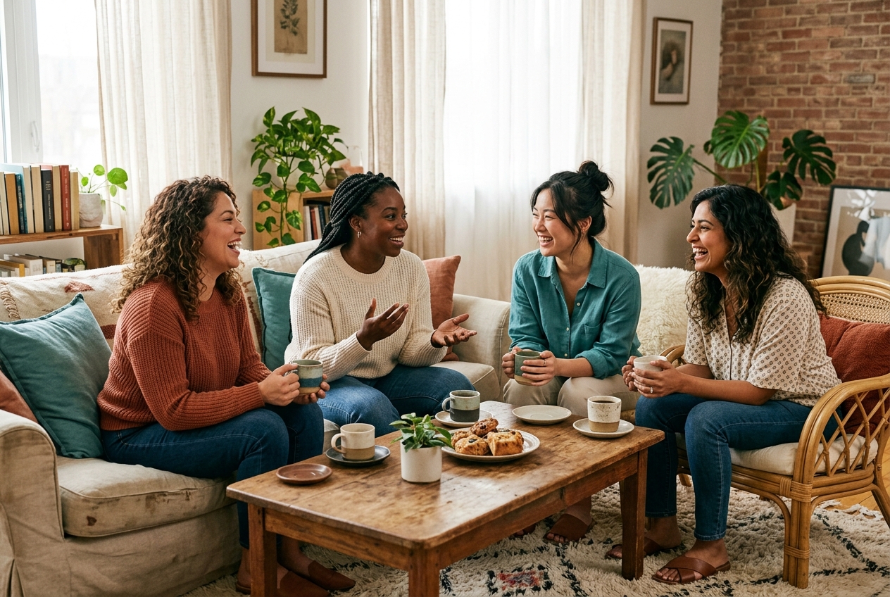 Surrogacy Myths vs. Facts: 12 Things People Still Get Wrong