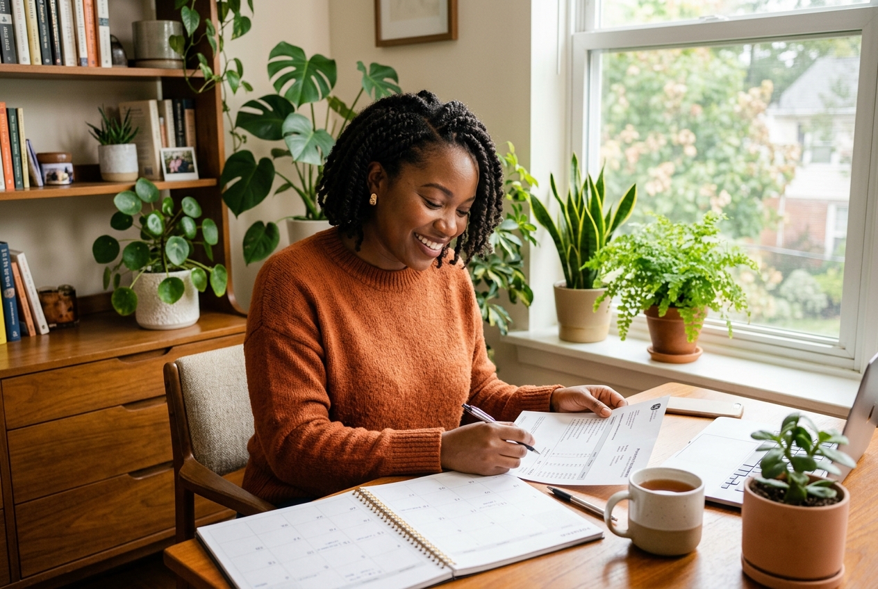 What Does a Gestational Surrogate Actually Get Paid in California? The Full Breakdown