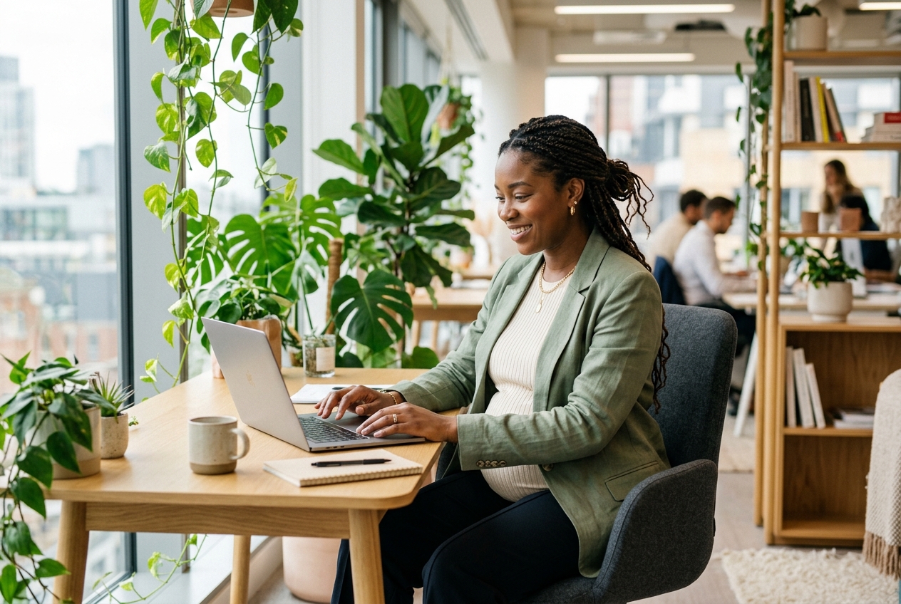 Can I Be a Surrogate While Working Full-Time? Jobs, Leave, and Disability Pay in California