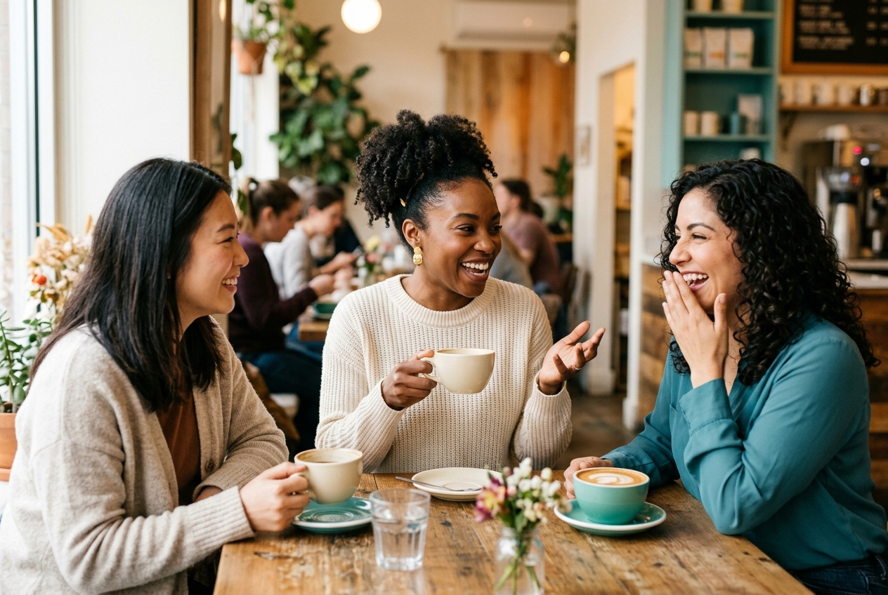 How to Tell Family and Friends You're Using Surrogacy: Scripts, Strategies, and Handling Tough Questions