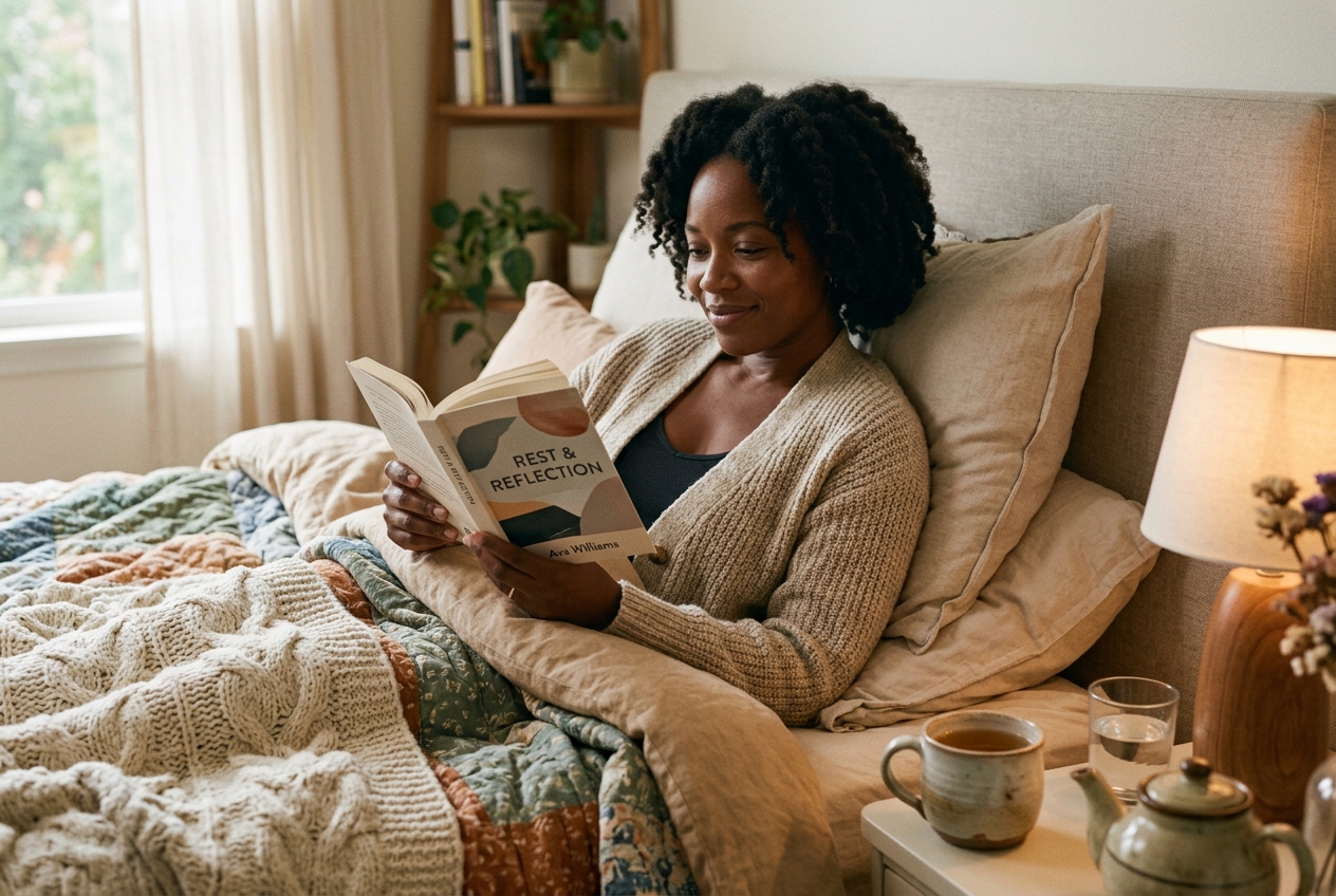 Surrogate Self-Care During Embryo Transfer: A Day-by-Day Guide
