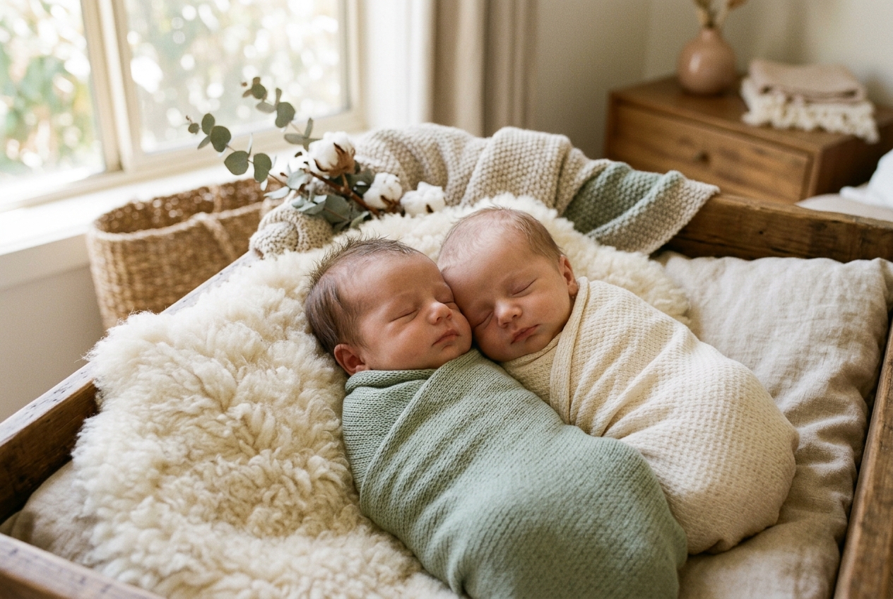 Expecting Twins via Surrogacy: Costs, Risks, and Why Single Embryo Transfer Is the New Standard